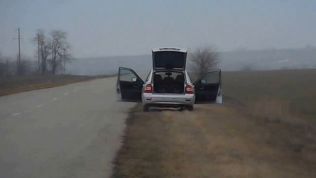 приора звук 2 смотреть онлайн