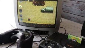 Картридж Sega (19 IN 1)