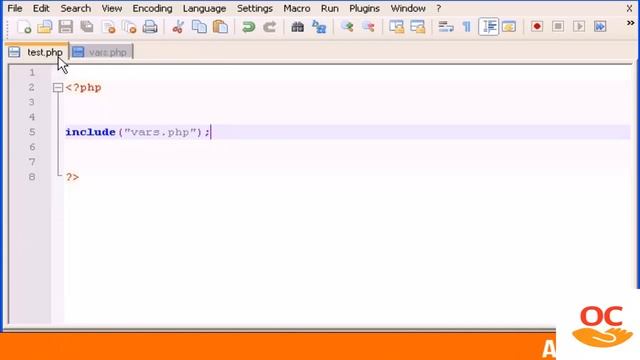 Php Hacks : Easy Way To Use Include and Require Function In Php