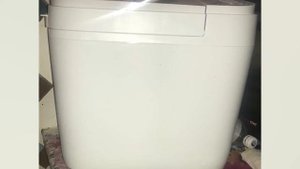 Хлебопечка Panasonic SD-B2510WTS