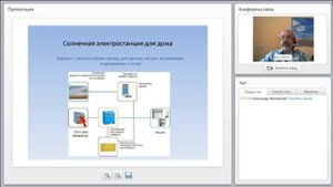 Проектирование и строительство солнечных электростанций для частных домов