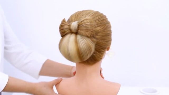 15 Easy Hairstyles for Long Hair смотреть онлайн