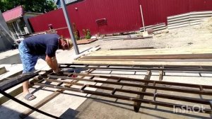 МЯСО С ОВОЩАМИ В ГОРШОЧКАХ//СВАРОЧНЫЕ РАБОТЫ//УБОРКА.