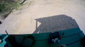 Отстрел патронов на утку.(Самокрут, Главпатрон, Rio)