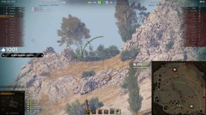 "НАКОНЕЦ-ТО ВЗЯЛ!" - НИДИН ВЗЯЛ ТРИ ОТМЕТКИ НА БАБАХЕ / ОТДЫХ В РАНДОМЕ НА FV4005