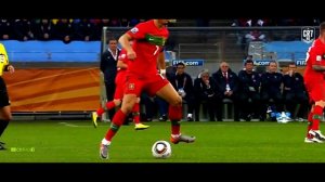 Cristiano Ronaldo ● K'NAAN - Wavin' Flag | Skills & Goals - Portugal | HD
