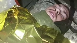 Российские военнослужащие спасли солдата 93 омбр ВСУ.