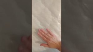 Отзыв о матрасе Lonax Relax ППУ TFK 160*200 и магазине «Анатомия сна»