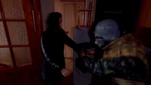 От первого лица: КОНЕЦ СВЕТА 2 - Я стал ВАМПИРОМ. Меня укусил монстр в реальной жизни