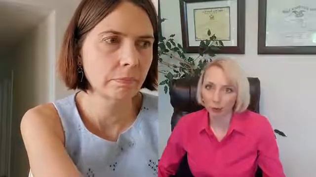 "Cамый действенный способ получить рабочую грин-карту" | Сессия с адвокатом | Елизавета Крюкова