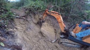 Kubota KH007 Ol' MackSwoager's Farm Episode 1