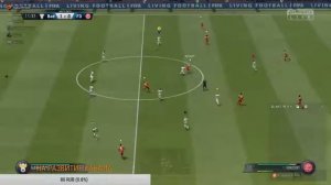 FIFA 19 режим профи