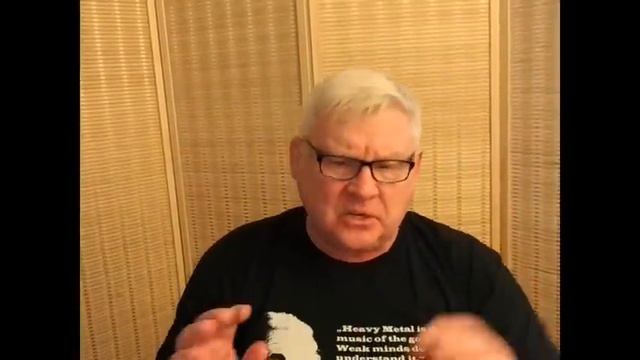 In the Wake of Poseidon.