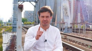 Как стать уверенным в себе?! Упражнения