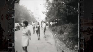 Ахун: Советская хроника конца 60-ых