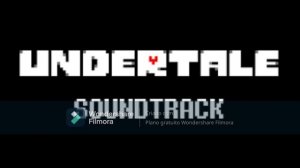 undertale soundtrack but balls