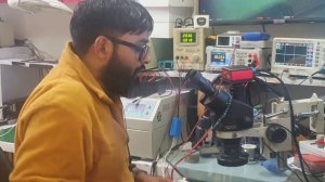 #Power in #diagonostic of #USB-C type MacBook with the help of #USB-Amp #Meter| Master Dinesh |