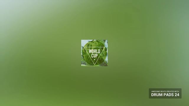Музыка каторая была создана в Drum Pads 24 смотреть онлайн