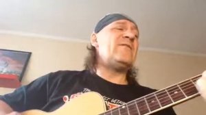 Старый Дом (На Сосновке есть наш старый дом)