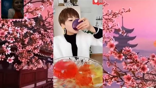 Похрустим едой смотреть онлайн