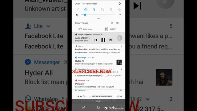 HOW TO HIDE SHOW NUMBER ON FB [100%WORKING] смотреть онлайн
