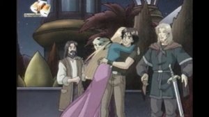 Корнелия и Калеб - Гюрза