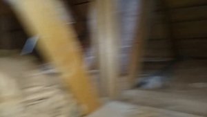 КАК СДЕЛАТЬ ДЕШЕВУЮ БАНЮ СВОИМИ РУКАМИ ЧАСТЬ 8 #баня #опилкобетон #опилки