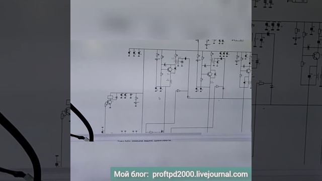 Особенности настройки приемного тракта. Конвертор КВ-диапазана для СиБи радиостанции. смотреть онлайн