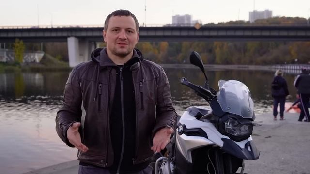 Как правильно учиться ездить на мотоцикле с нуля