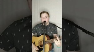 Макс Фадеев - Танцы на стеклах(cover guitar ver.)