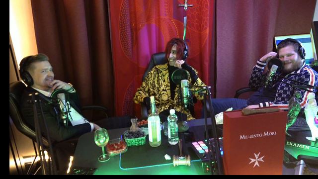 LEVELI #88 - Mikko Kemppe | PODCAST смотреть онлайн