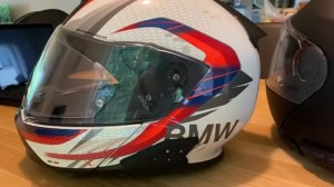 BMW V3 Communication Systems would not pair with SENA