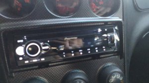 Pioneer DEH-S220UI Format Read NO FIX!