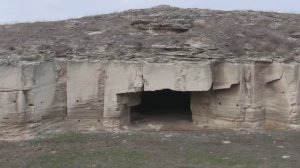 Ташкалакские каменоломни. №2