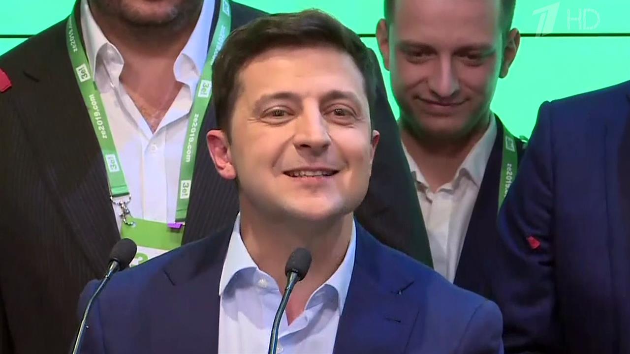 Владимир Зеленский ответил на вопросы журналистов на пресс-конференции