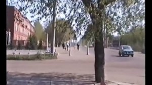 Вятские Поляны, 1995 год
