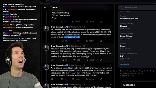 What has Blizzard become... - Grubby смотреть онлайн