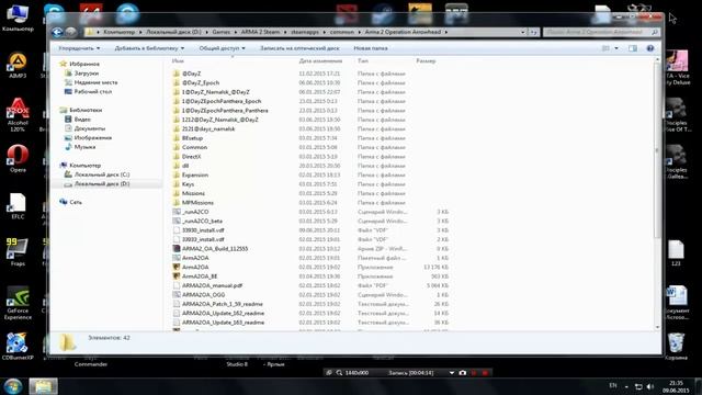 Как играть  в Dayz mod Arma II в стиме??Пошаговая инструкция! Туториал, всё просто!
