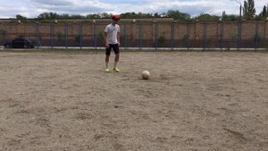 ОБУЧЕНИЕ СИЛЬНОМУ И ТОЧНОМУ УДАРУ В ФУТБОЛЕ. ЧЕТКИЙ УДАР ПО ВОРОТАМ. ПРАВИЛЬНЫЙ УДАР ШТРАФНОГО.
