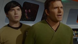 Star Trek Continues E09 "What Ships Are For"