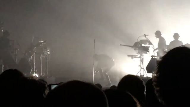 Stromae Oakland, CA "Batard" смотреть онлайн