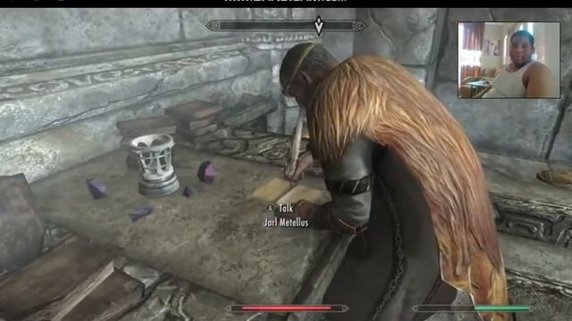 THIS TOOK ME A LONG TIME TO FINISH - Skyrim Special Edition E11 (Forgotten City Ending) смотреть онлайн