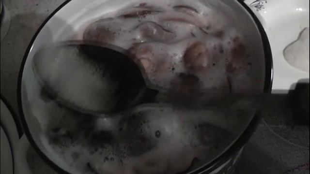 Грибы маринованные -  подберезовики на зиму