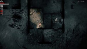 Прохождение Darkwood -11- Красавица