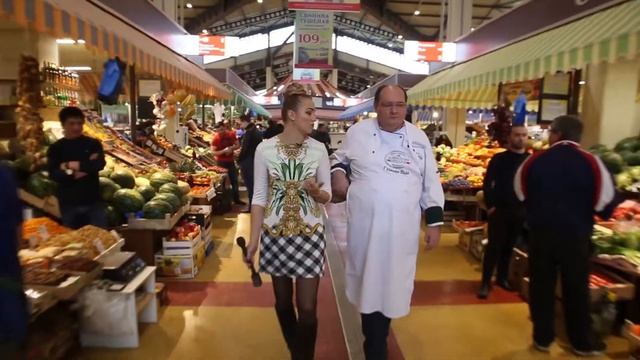 Как приготовить филе индейки в апельсиновом соусе? Рецепт от шеф-повара