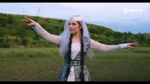 Тамирлан Амаев, Исмаил Хасимиков, Дени Сатабаев - Ah Turpav turpav | Премьера клипа 2021