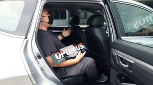 2018 Honda CRV 1.5 Turbo Review