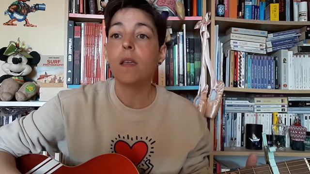 Nothing Lasts Forever - Echo and the Bunnymen cover- смотреть онлайн