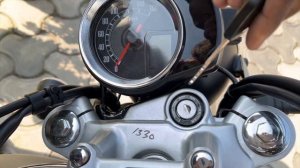 2024 Honda CB350 Walkaround || Honda's Classic 350 || Torqueify #honda #cb350