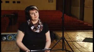 Сергей Любавин. Интервью